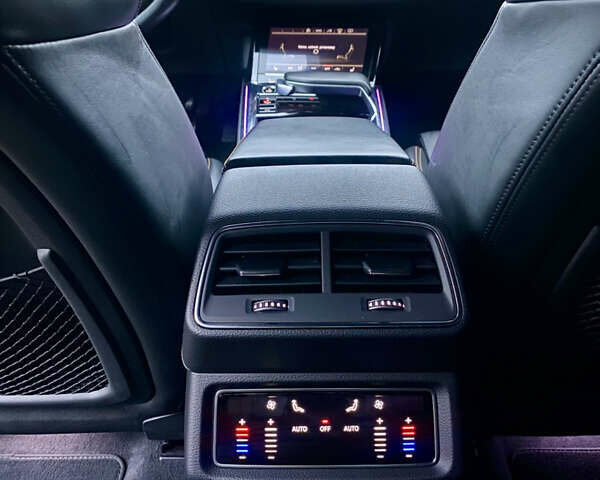 Сірий Ауді E-Tron, об'ємом двигуна 0 л та пробігом 43 тис. км за 45500 $, фото 25 на Automoto.ua