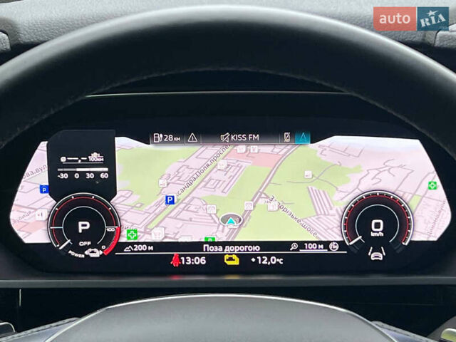 Серый Ауди E-Tron, объемом двигателя 0 л и пробегом 32 тыс. км за 43500 $, фото 45 на Automoto.ua