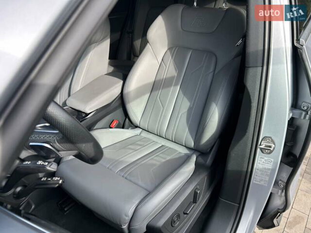 Серый Ауди E-Tron, объемом двигателя 0 л и пробегом 38 тыс. км за 36300 $, фото 6 на Automoto.ua