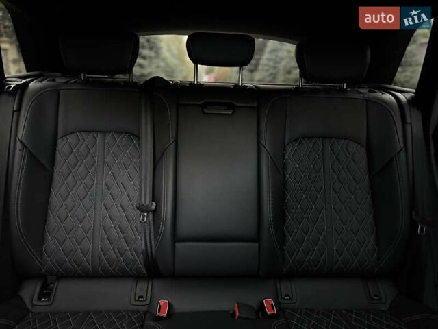 Серый Ауди E-Tron, объемом двигателя 0 л и пробегом 27 тыс. км за 48800 $, фото 19 на Automoto.ua