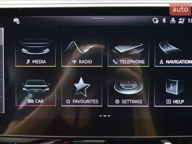 Серый Ауди E-Tron, объемом двигателя 0 л и пробегом 8 тыс. км за 49900 $, фото 14 на Automoto.ua