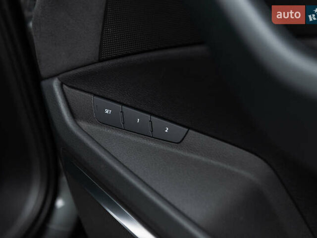 Серый Ауди E-Tron, объемом двигателя 0 л и пробегом 33 тыс. км за 53000 $, фото 36 на Automoto.ua