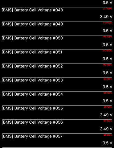 Серый Ауди E-Tron, объемом двигателя 0 л и пробегом 112 тыс. км за 31900 $, фото 94 на Automoto.ua