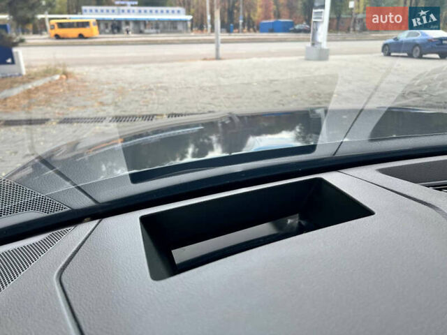 Серый Ауди E-Tron, объемом двигателя 0 л и пробегом 32 тыс. км за 43500 $, фото 50 на Automoto.ua