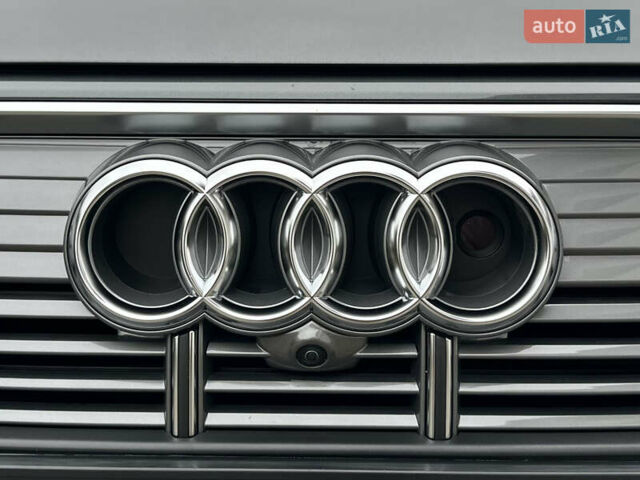 Сірий Ауді E-Tron, об'ємом двигуна 0 л та пробігом 22 тис. км за 49999 $, фото 18 на Automoto.ua