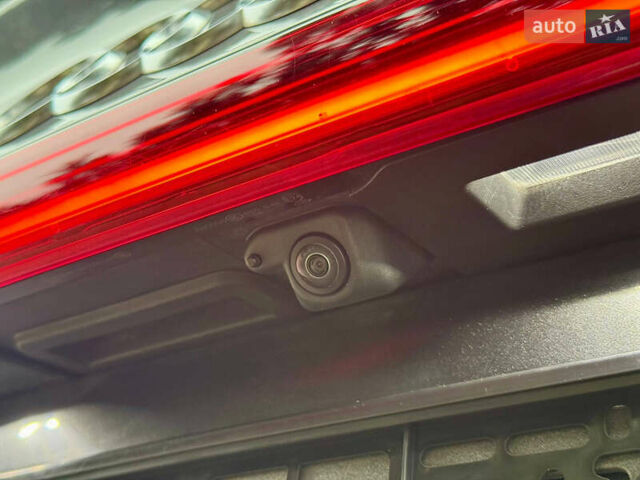 Серый Ауди E-Tron, объемом двигателя 0 л и пробегом 37 тыс. км за 49500 $, фото 67 на Automoto.ua