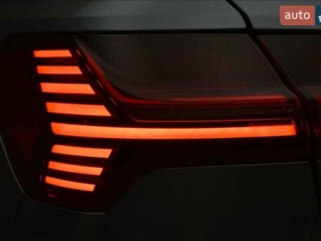 Серый Ауди E-Tron, объемом двигателя 0 л и пробегом 8 тыс. км за 49900 $, фото 36 на Automoto.ua