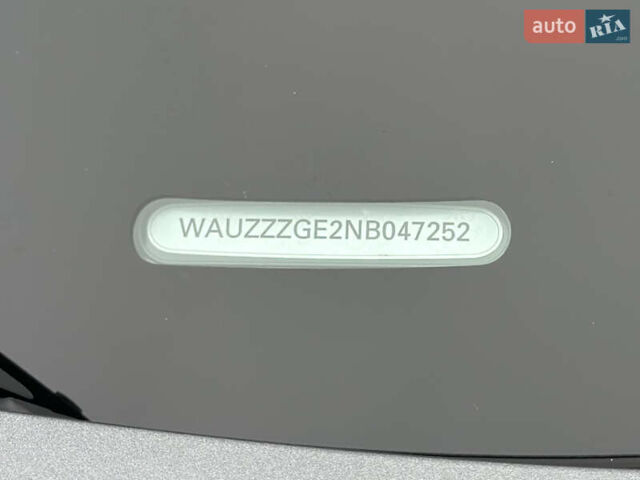 Сірий Ауді E-Tron, об'ємом двигуна 0 л та пробігом 22 тис. км за 49999 $, фото 21 на Automoto.ua