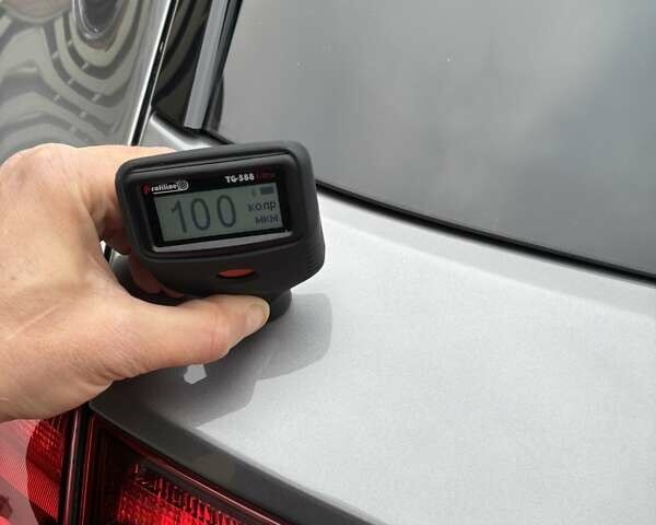 Серый Ауди E-Tron, объемом двигателя 0 л и пробегом 112 тыс. км за 31900 $, фото 120 на Automoto.ua