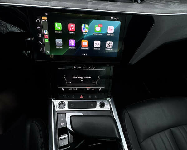 Серый Ауди E-Tron, объемом двигателя 0 л и пробегом 145 тыс. км за 29500 $, фото 68 на Automoto.ua