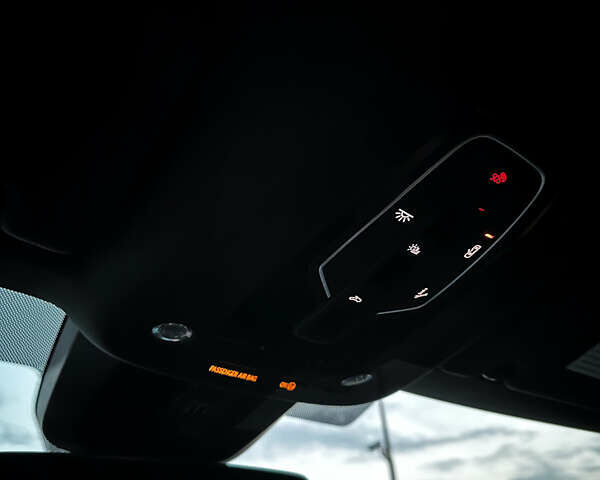 Серый Ауди E-Tron, объемом двигателя 0 л и пробегом 63 тыс. км за 40999 $, фото 45 на Automoto.ua