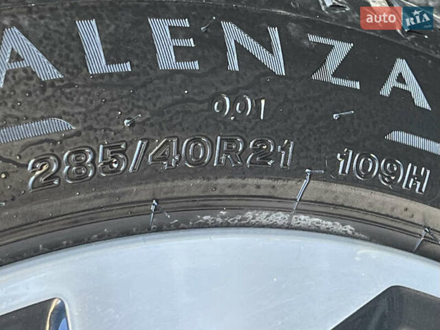 Серый Ауди E-Tron, объемом двигателя 0 л и пробегом 42 тыс. км за 47848 $, фото 13 на Automoto.ua