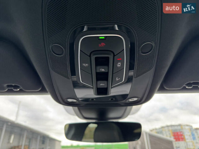 Ауди E-Tron 2022 в Виннице на Automoto.ua Серый Ауди E-Tron, объемом двигателя 0 л и пробегом 150 тыс. км за 39207 $, фото 34 на Automoto.ua