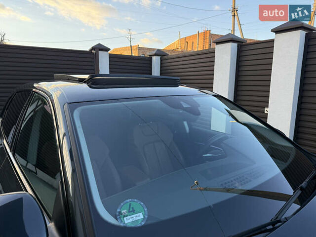 Серый Ауди E-Tron, объемом двигателя 0 л и пробегом 13 тыс. км за 36500 $, фото 19 на Automoto.ua