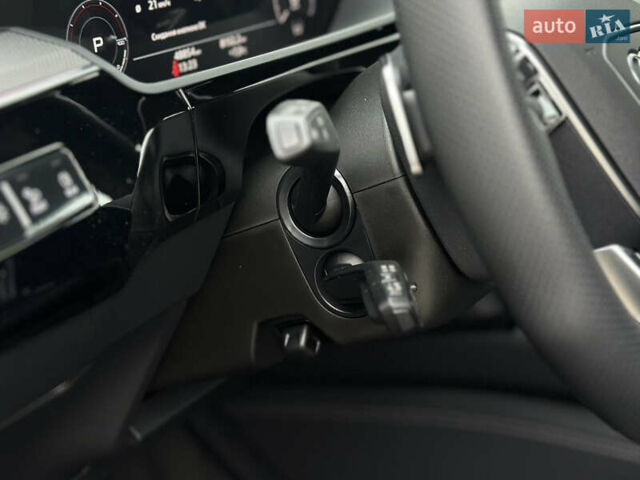 Сірий Ауді E-Tron, об'ємом двигуна 0 л та пробігом 48 тис. км за 49999 $, фото 56 на Automoto.ua