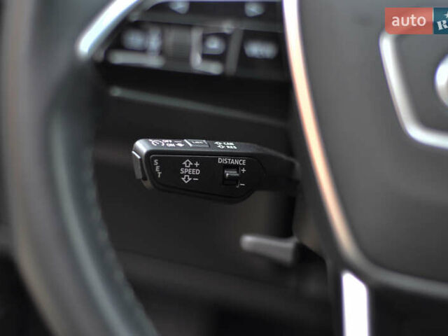 Серый Ауди E-Tron, объемом двигателя 0 л и пробегом 65 тыс. км за 37000 $, фото 32 на Automoto.ua