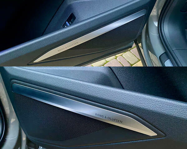 Сірий Ауді E-Tron, об'ємом двигуна 0 л та пробігом 43 тис. км за 45500 $, фото 36 на Automoto.ua