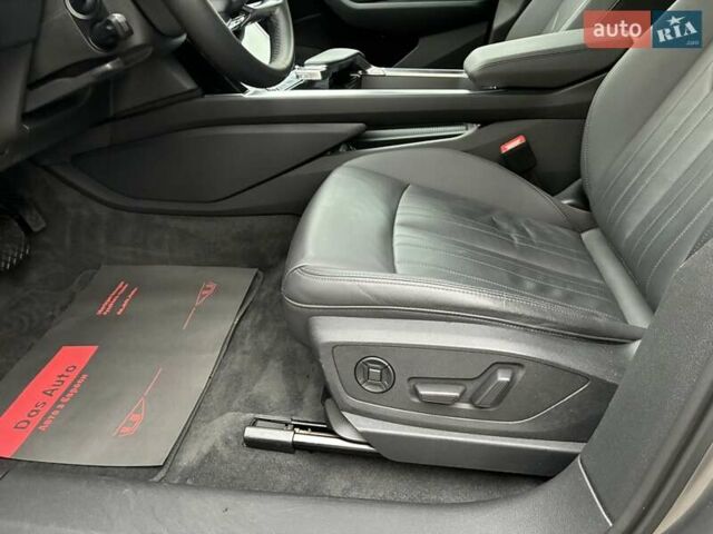 Серый Ауди E-Tron, объемом двигателя 0 л и пробегом 112 тыс. км за 31900 $, фото 72 на Automoto.ua