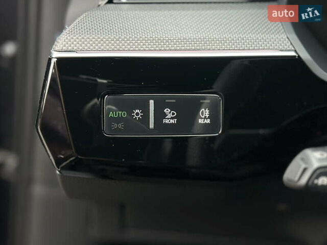 Сірий Ауді E-Tron, об'ємом двигуна 0 л та пробігом 48 тис. км за 49999 $, фото 55 на Automoto.ua
