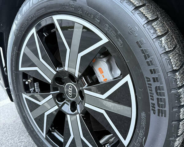 Серый Ауди E-Tron, объемом двигателя 0 л и пробегом 197 тыс. км за 23900 $, фото 18 на Automoto.ua