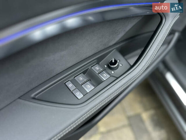 Серый Ауди E-Tron, объемом двигателя 0 л и пробегом 48 тыс. км за 49999 $, фото 40 на Automoto.ua