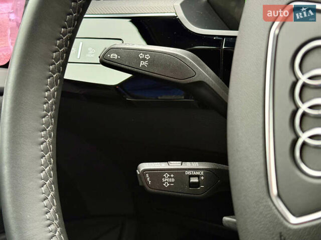 Серый Ауди E-Tron, объемом двигателя 0 л и пробегом 37 тыс. км за 49500 $, фото 79 на Automoto.ua