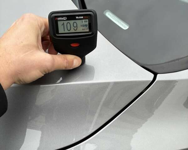 Серый Ауди E-Tron, объемом двигателя 0 л и пробегом 112 тыс. км за 31900 $, фото 98 на Automoto.ua