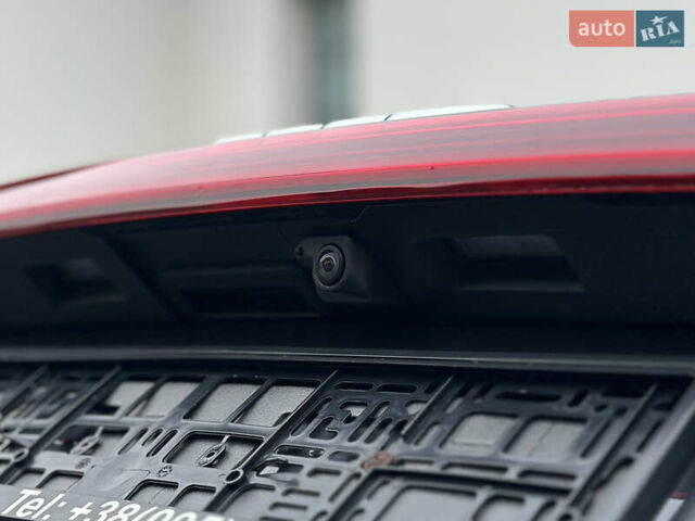 Сірий Ауді E-Tron, об'ємом двигуна 0 л та пробігом 48 тис. км за 49999 $, фото 98 на Automoto.ua