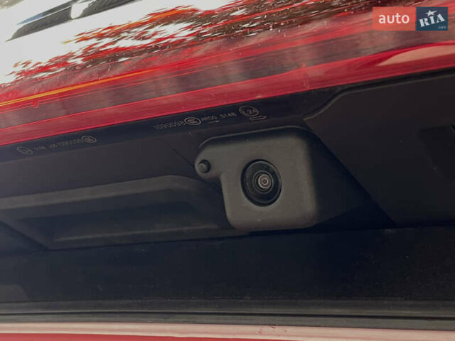 Серый Ауди E-Tron, объемом двигателя 0 л и пробегом 42 тыс. км за 47848 $, фото 18 на Automoto.ua