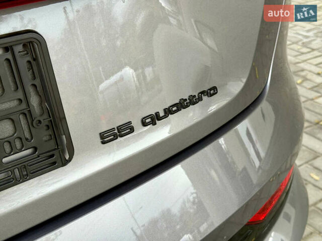 Серый Ауди E-Tron, объемом двигателя 0 л и пробегом 31 тыс. км за 46500 $, фото 8 на Automoto.ua