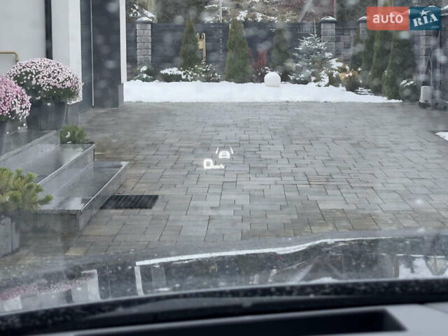 Серый Ауди E-Tron, объемом двигателя 0 л и пробегом 48 тыс. км за 49999 $, фото 50 на Automoto.ua