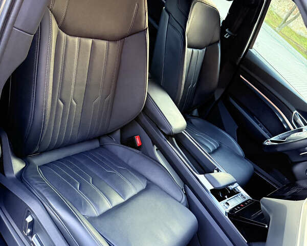 Серый Ауди E-Tron, объемом двигателя 0 л и пробегом 84 тыс. км за 39999 $, фото 34 на Automoto.ua