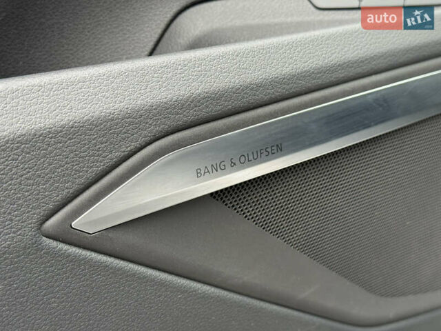 Ауди E-Tron 2022 в Виннице на Automoto.ua Серый Ауди E-Tron, объемом двигателя 0 л и пробегом 150 тыс. км за 39207 $, фото 20 на Automoto.ua