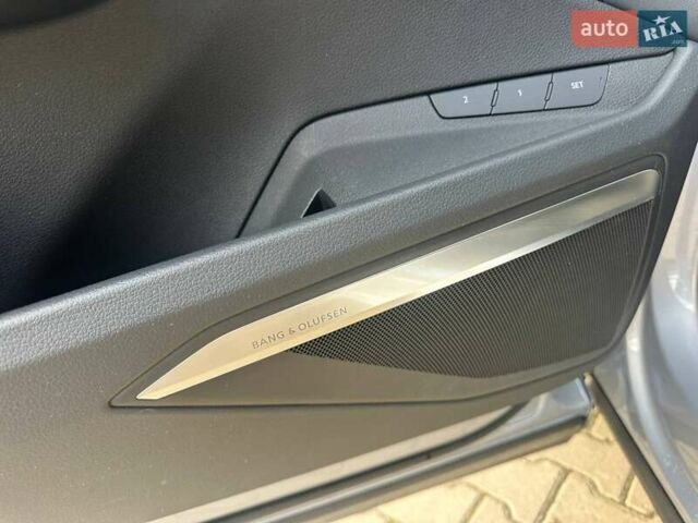 Сірий Ауді E-Tron, об'ємом двигуна 0 л та пробігом 27 тис. км за 53990 $, фото 12 на Automoto.ua