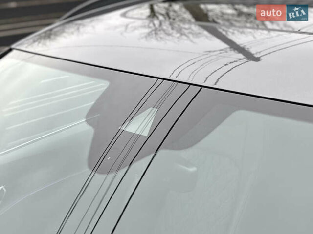 Сірий Ауді E-Tron, об'ємом двигуна 0 л та пробігом 22 тис. км за 49999 $, фото 19 на Automoto.ua