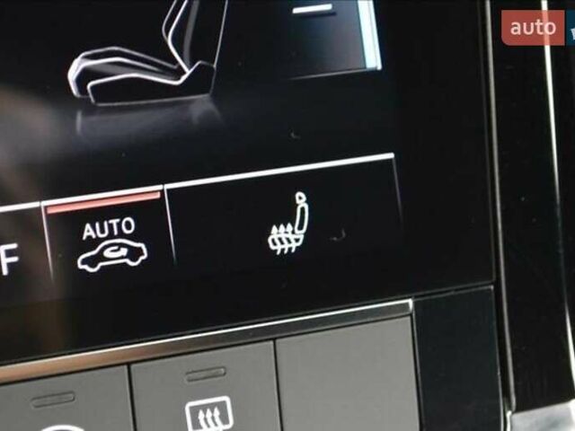 Серый Ауди E-Tron, объемом двигателя 0 л и пробегом 8 тыс. км за 49900 $, фото 22 на Automoto.ua
