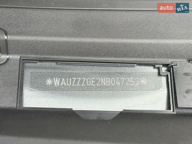 Сірий Ауді E-Tron, об'ємом двигуна 0 л та пробігом 22 тис. км за 49999 $, фото 103 на Automoto.ua