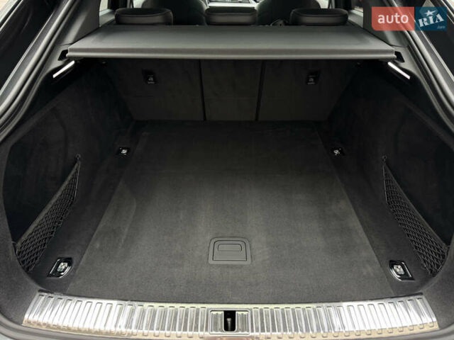 Сірий Ауді E-Tron, об'ємом двигуна 0 л та пробігом 59 тис. км за 45999 $, фото 26 на Automoto.ua