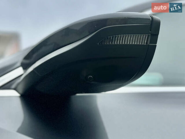 Сірий Ауді E-Tron, об'ємом двигуна 0 л та пробігом 48 тис. км за 49999 $, фото 27 на Automoto.ua