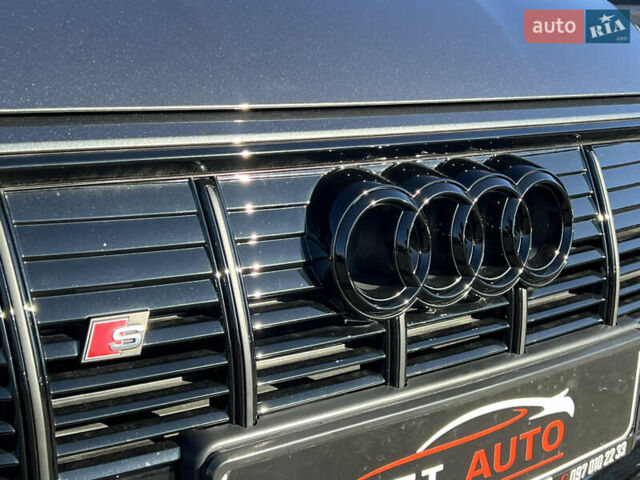 Серый Ауди E-Tron, объемом двигателя 0 л и пробегом 42 тыс. км за 47848 $, фото 16 на Automoto.ua