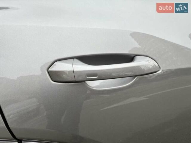 Серый Ауди E-Tron, объемом двигателя 0 л и пробегом 112 тыс. км за 31900 $, фото 37 на Automoto.ua