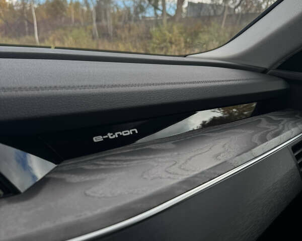 Серый Ауди E-Tron, объемом двигателя 0 л и пробегом 145 тыс. км за 29500 $, фото 59 на Automoto.ua