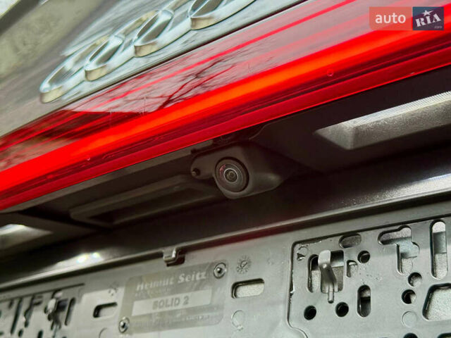 Сірий Ауді E-Tron, об'ємом двигуна 0 л та пробігом 39 тис. км за 46500 $, фото 14 на Automoto.ua