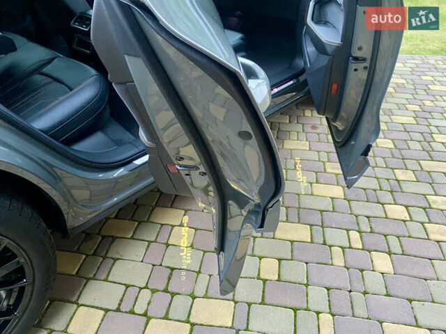 Сірий Ауді E-Tron, об'ємом двигуна 0 л та пробігом 43 тис. км за 45500 $, фото 24 на Automoto.ua