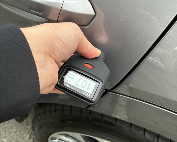 Серый Ауди E-Tron, объемом двигателя 0 л и пробегом 112 тыс. км за 31900 $, фото 118 на Automoto.ua