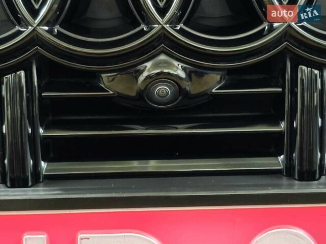 Сірий Ауді E-Tron, об'ємом двигуна 0 л та пробігом 100 тис. км за 41888 $, фото 88 на Automoto.ua