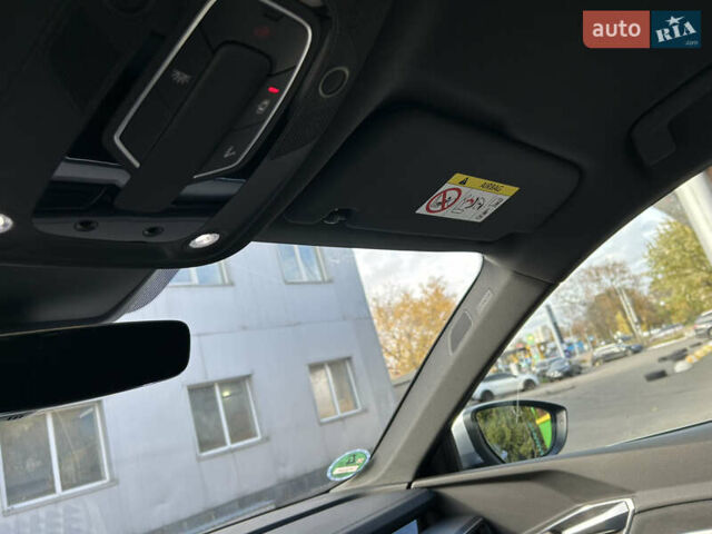 Серый Ауди E-Tron, объемом двигателя 0 л и пробегом 38 тыс. км за 36300 $, фото 32 на Automoto.ua