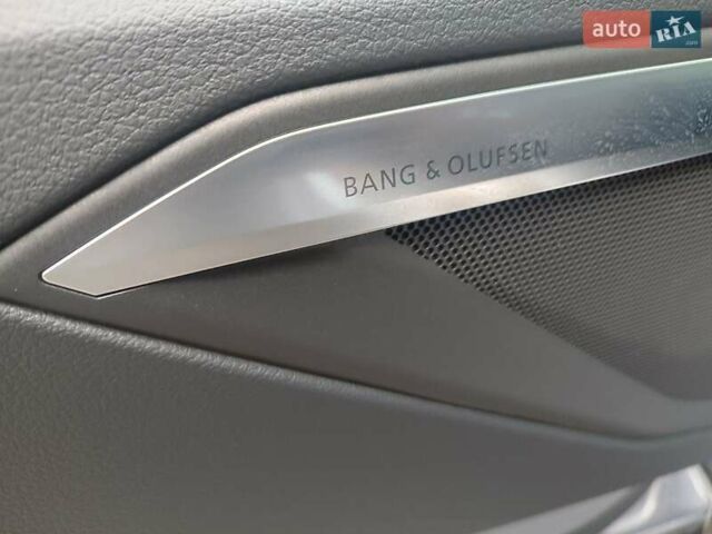 Сірий Ауді E-Tron, об'ємом двигуна 0 л та пробігом 36 тис. км за 47777 $, фото 43 на Automoto.ua