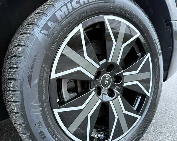 Серый Ауди E-Tron, объемом двигателя 0 л и пробегом 197 тыс. км за 23900 $, фото 17 на Automoto.ua