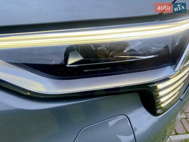 Сірий Ауді E-Tron, об'ємом двигуна 0 л та пробігом 43 тис. км за 45500 $, фото 47 на Automoto.ua